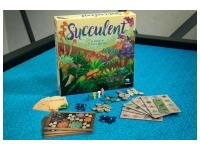 Succulent