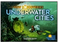 Underwater Cities: New Discoveries (Exp.)