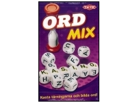 Ord Mix (Resespel)