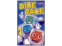 Dice Race (Resespel)