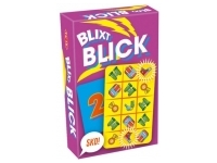 Blixt - Blick