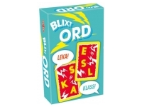 Blixt - Ord