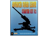 Advanced Squad Leader (ASL): Starter Kit 2, Guns
