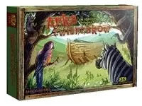 Arka zwierzaków (Ark of Animals)