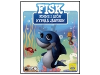 Fisk (Finns i Sjn)