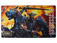 Epic Card Game: Dark Knight Playmat