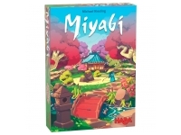 Miyabi