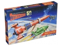 Thunderbirds: Above & Beyond (Exp.)