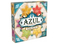 Azul: Summer Pavilion (SVE)