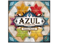 Azul: Summer Pavilion (ENG)