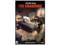 Escape Tales: The Awakening