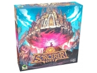 Sorcerer City