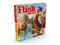 Risk Junior (SVE)