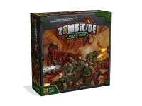 Zombicide: Dark Side