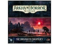Arkham Horror: The Card Game - The Innsmouth Conspiracy: Expansion (Exp.)