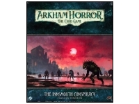 Arkham Horror: The Card Game - The Innsmouth Conspiracy: Expansion (Exp.)