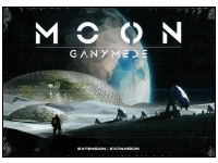 Ganymede: Moon (Exp.)