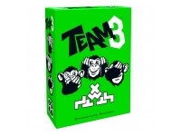 TEAM3 GREEN (ENG)