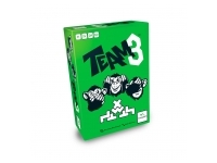 TEAM3 GREEN (SVE)