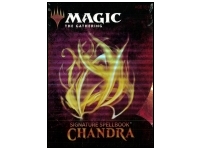 Magic the Gathering: Signature Spellbook: Chandra