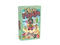 Playa Pirata