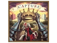 Capture: A Medieval Wargame