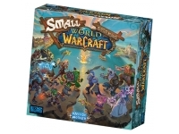 Small World of Warcraft