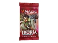 Magic The Gathering: Ikoria Lair of Behemoths Booster (15 kort)