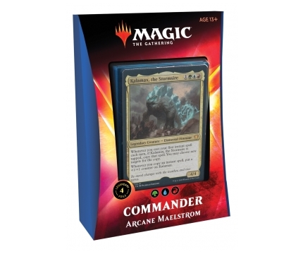 commander ikoria arcane maelstrom commander ikoria arcane maelstrom