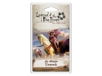 Legend of the Five Rings: The Card Game - As Honor Demands (Exp.)