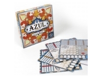 Azul: Crystal Mosaic (Exp.)