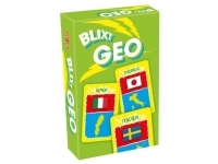 Blixt - Geo