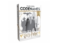 Codenames: Harry Potter