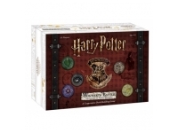 Harry Potter: Hogwarts Battle - The Charms and Potions Expansion (Exp.)