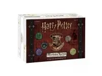 hogwarts battle card sleeves Harry Potter Hogwarts Battle: Card Sleeves