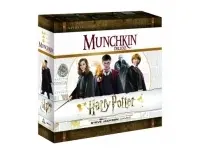 Munchkin Deluxe: Harry Potter