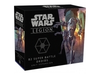 Star Wars: Legion - B2 Super Battle Droids Unit Expansion (Exp.)