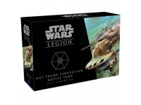 Star Wars: Legion - AAT Trade Federation Battle Tank Unit Expansion (Exp.)