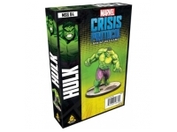 Marvel: Crisis Protocol - Hulk (Exp.)