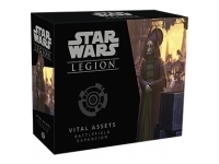 Star Wars: Legion - Vital Assets Battlefield Expansion (Exp.)