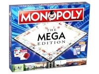 Monopoly: The MEGA Edition