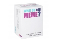 What Do You Meme? (SVE)