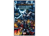 Legendary: A Marvel Deck Building Game - Heroes of Asgard (Exp.)