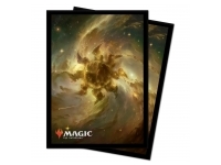 Ultra Pro: Celestial Plains Standard Deck Protector sleeves 100ct for Magic