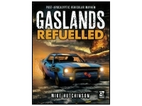 Gaslands: Refuelled