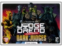Judge Dredd: Helter Skelter - Dark Judges (Exp.)