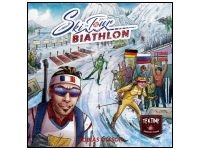 Ski Tour: Biathlon