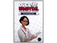 Dice Hospital: Deluxe Add-Ons Box (Exp.)