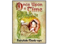 Once Upon a Time: Fairytale Mash-ups (Exp.)