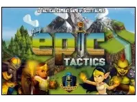 Tiny Epic Tactics